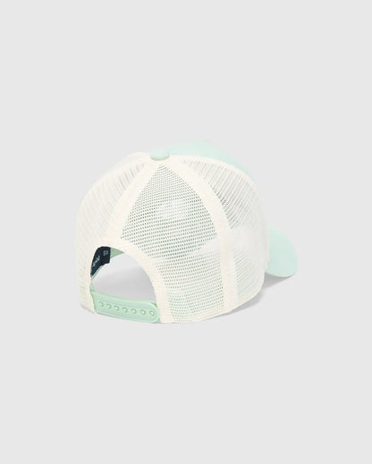 MENS ADAMO TRUCKER CAP - MO1500076