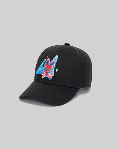 MENS MONTREAL BASEBALL CAP - MO1500048