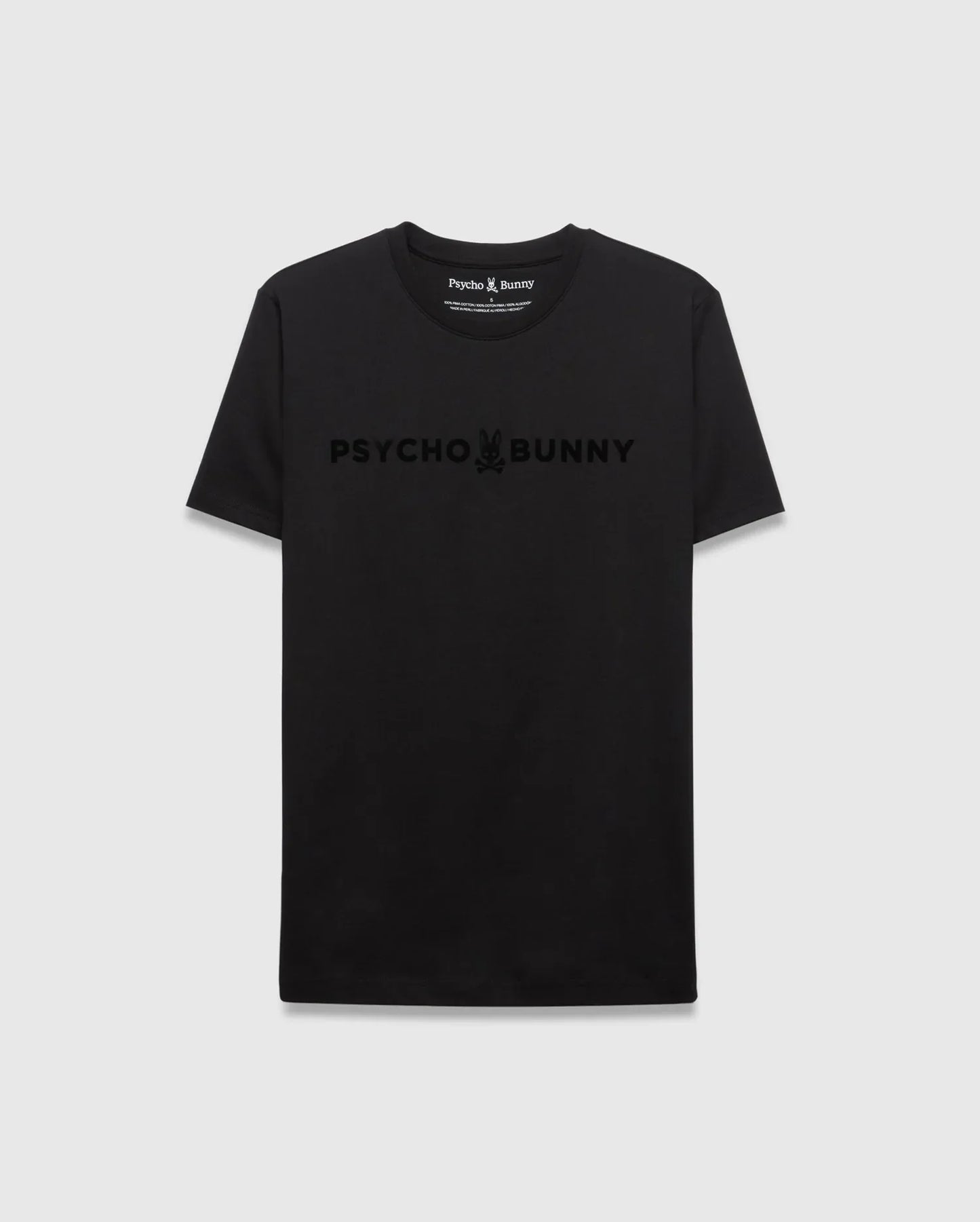 MENS ROYCE GRAPHIC TEE - MT0200319
