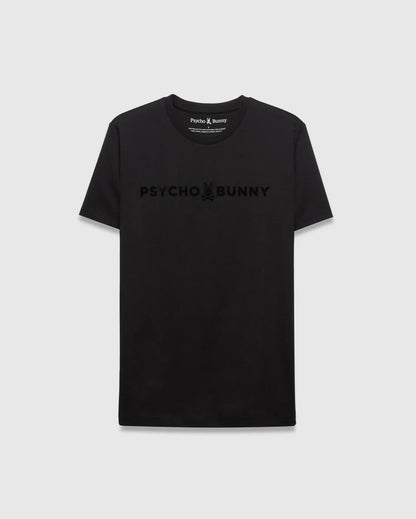 MENS ROYCE GRAPHIC TEE - MT0200319