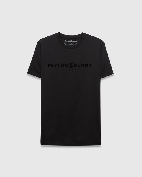 MENS ROYCE GRAPHIC TEE - MT0200319