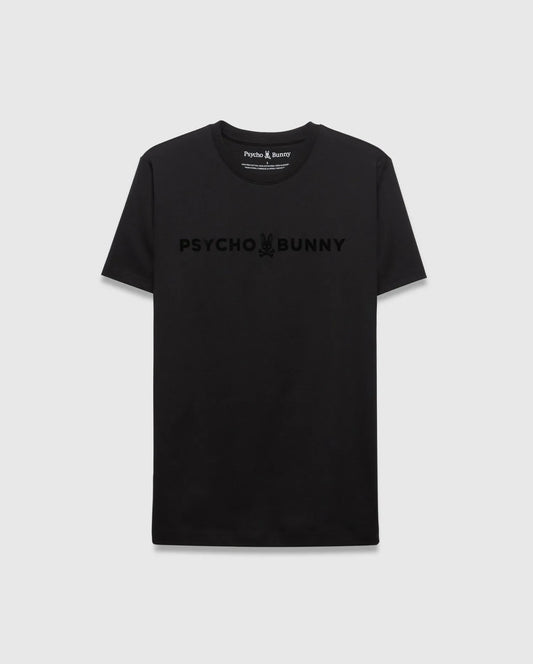 MENS ROYCE GRAPHIC TEE - MT0200319