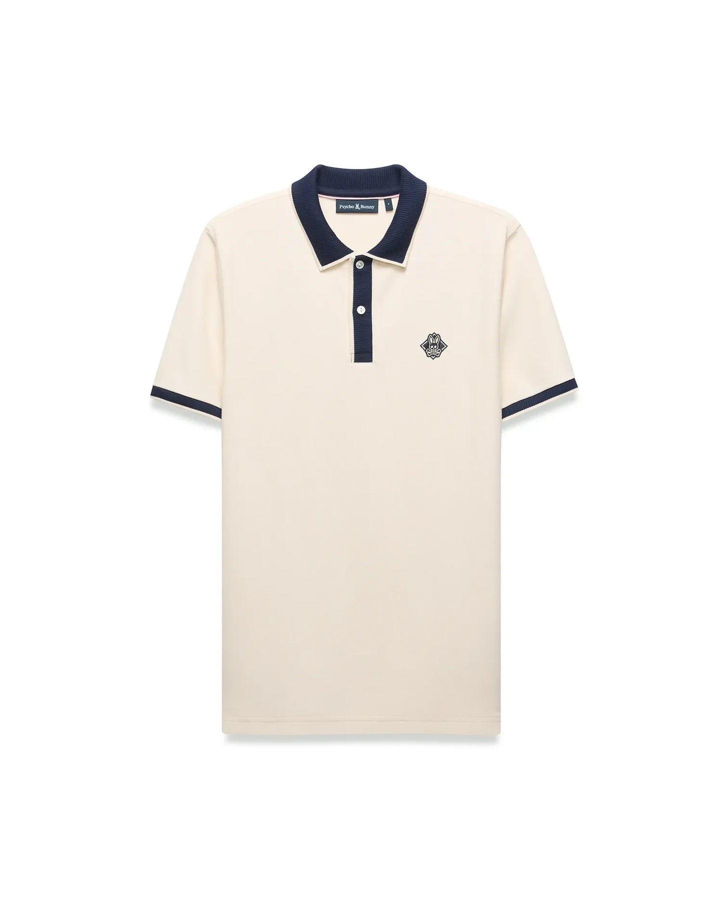 MENS ROBIN PIMA PIQUÉ POLO - MT0100323