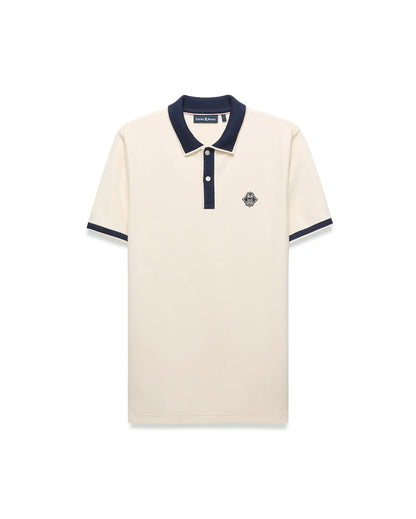 MENS ROBIN PIMA PIQUÉ POLO - MT0100323