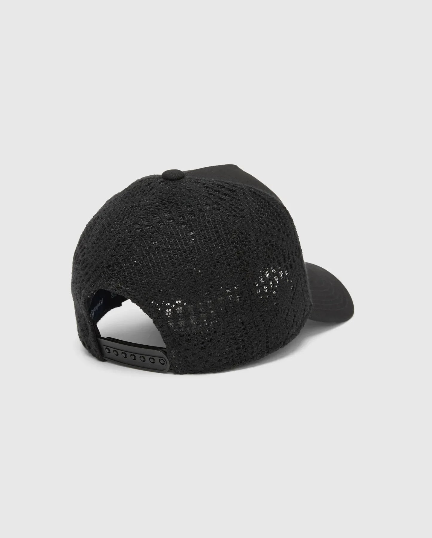 MENS ELIJAH TRUCKER CAP - MO1500113