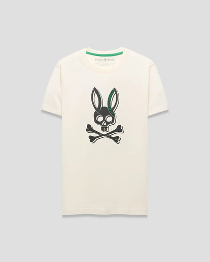 MENS SERGE GRAPHIC TEE - MT0200405