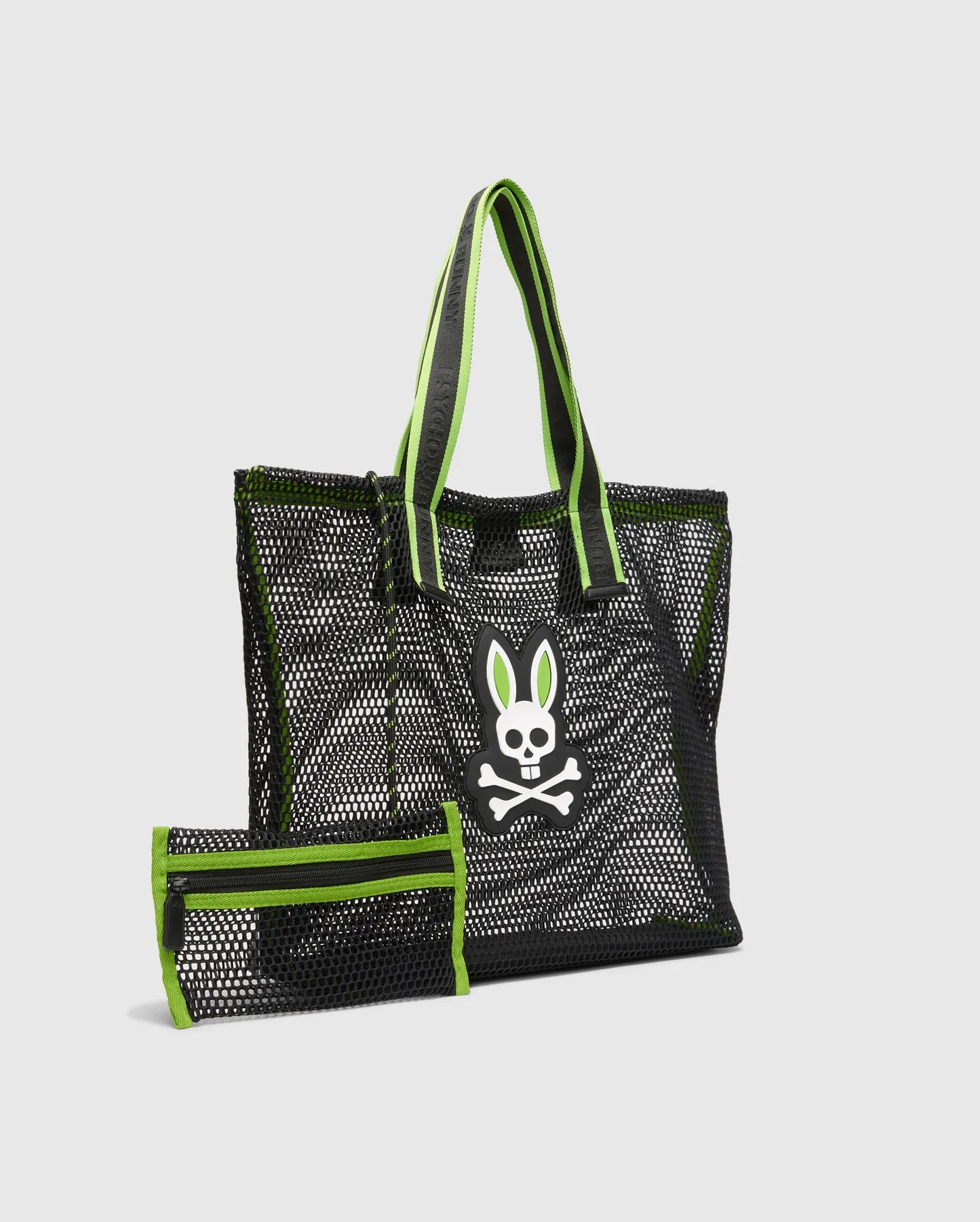 MESH TOTE BAG - MO1700042