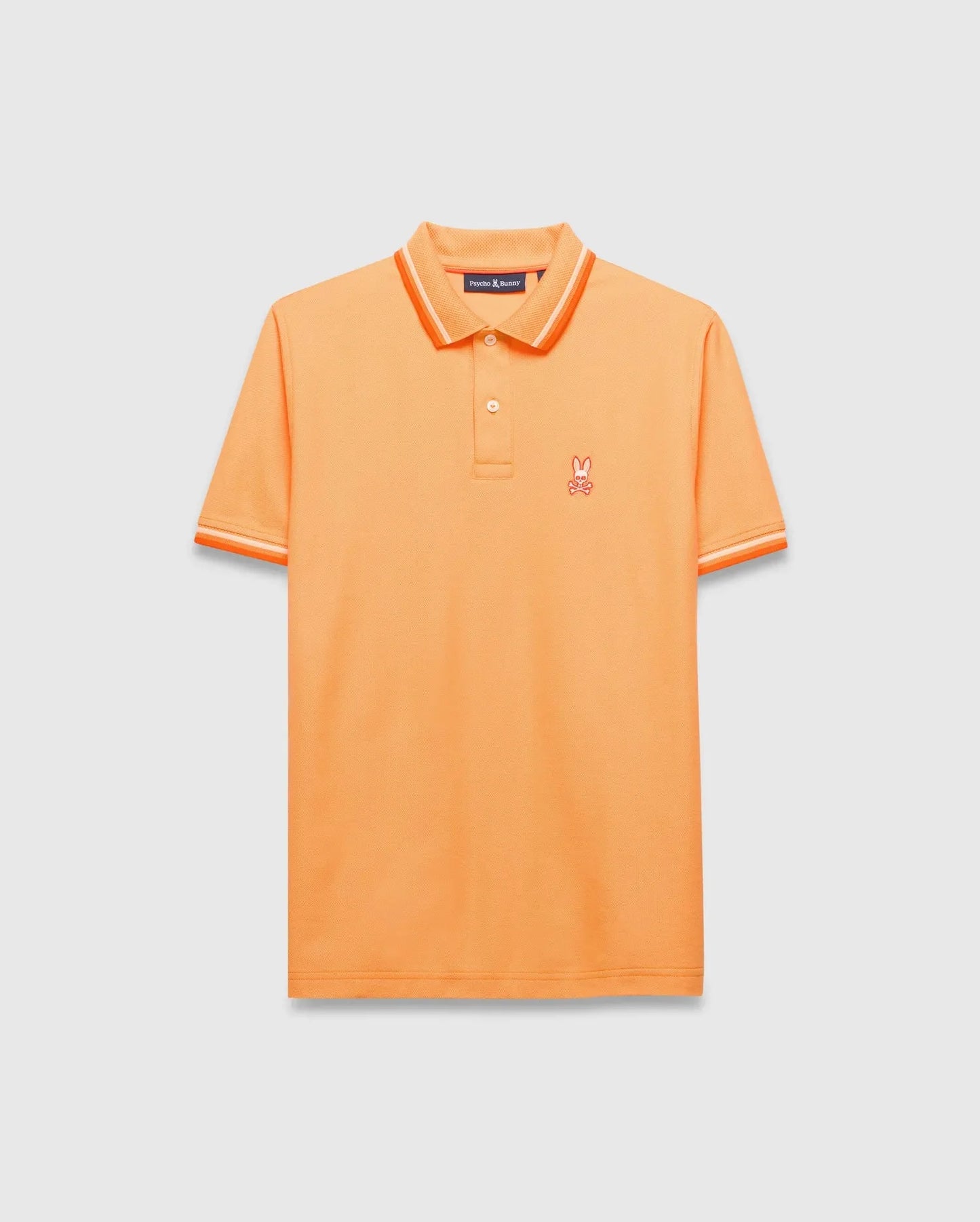 MENS HOLDEN PIQUE POLO - MT0100184