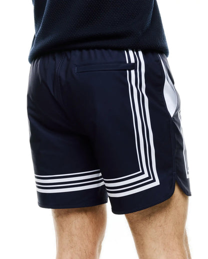 MENS DAVY SWIM TRUNK - MB1000100