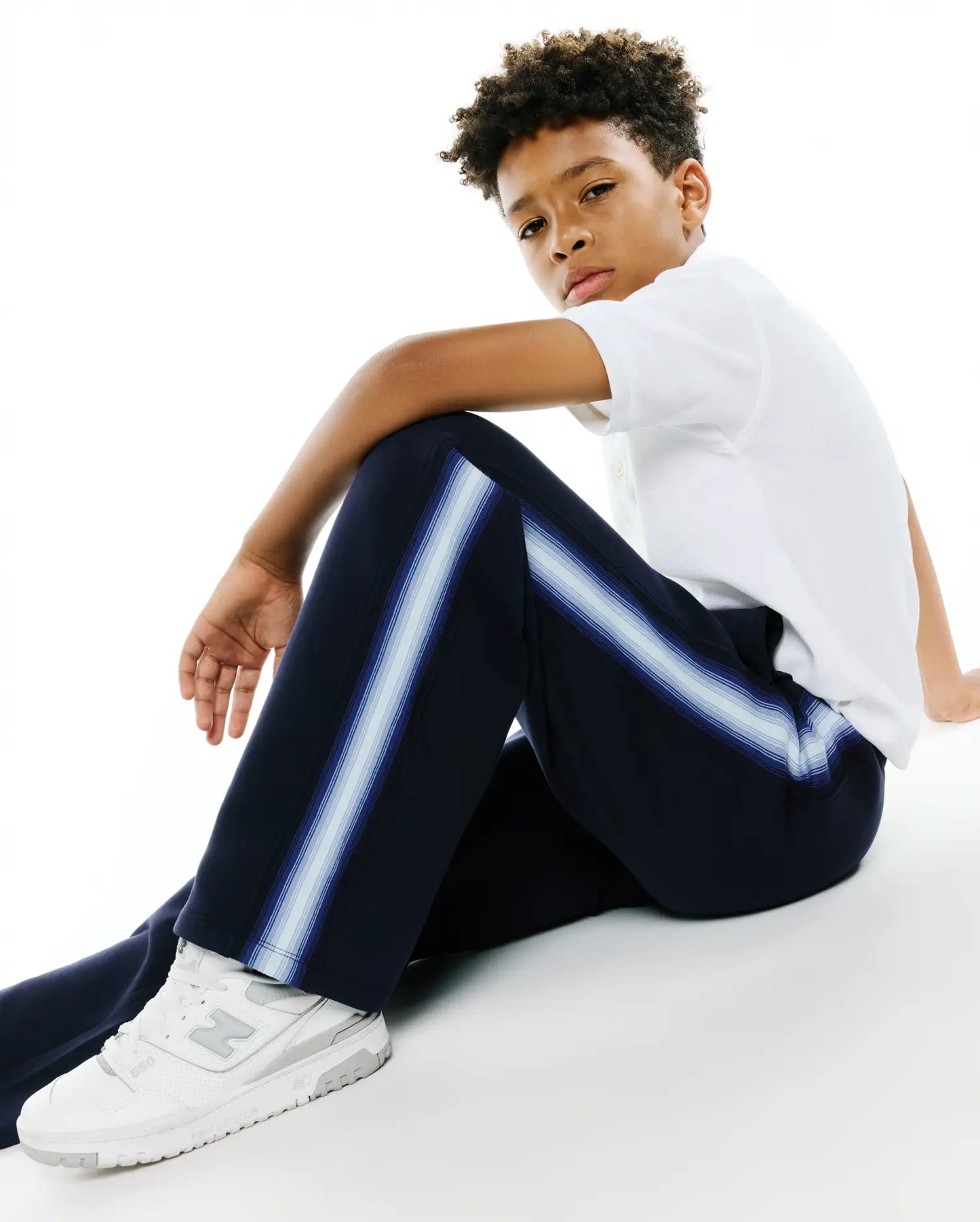 KIDS JAYDON TRACK PANT - KB0800031