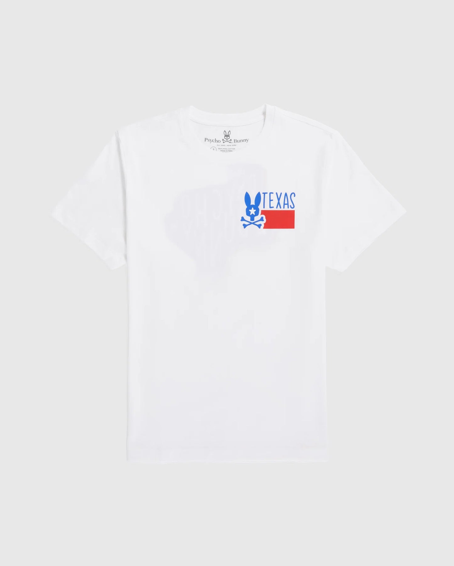 MENS TEXAS TEE - B6U553W1PC