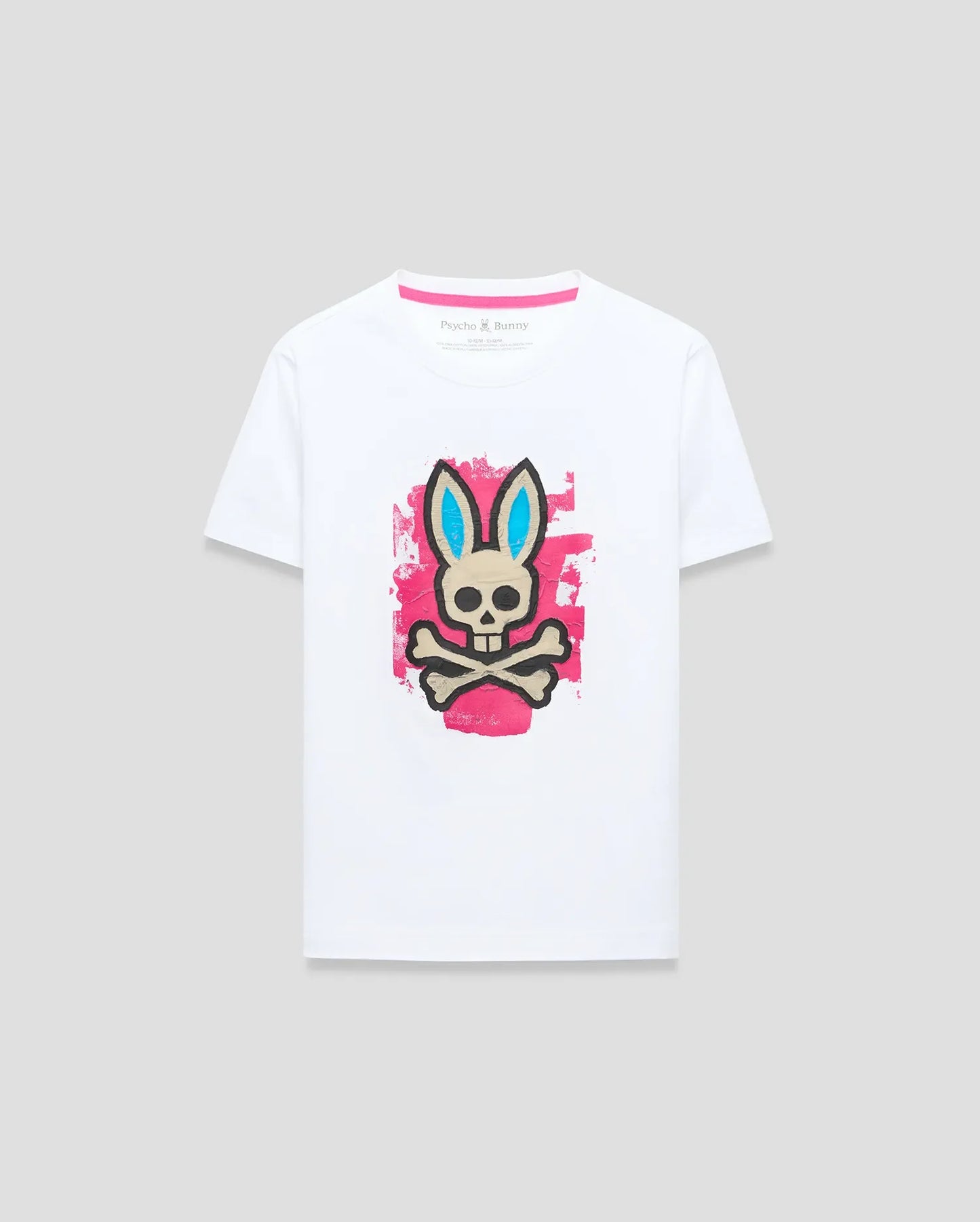 KIDS MARCUS GRAPHIC TEE - KT0200193