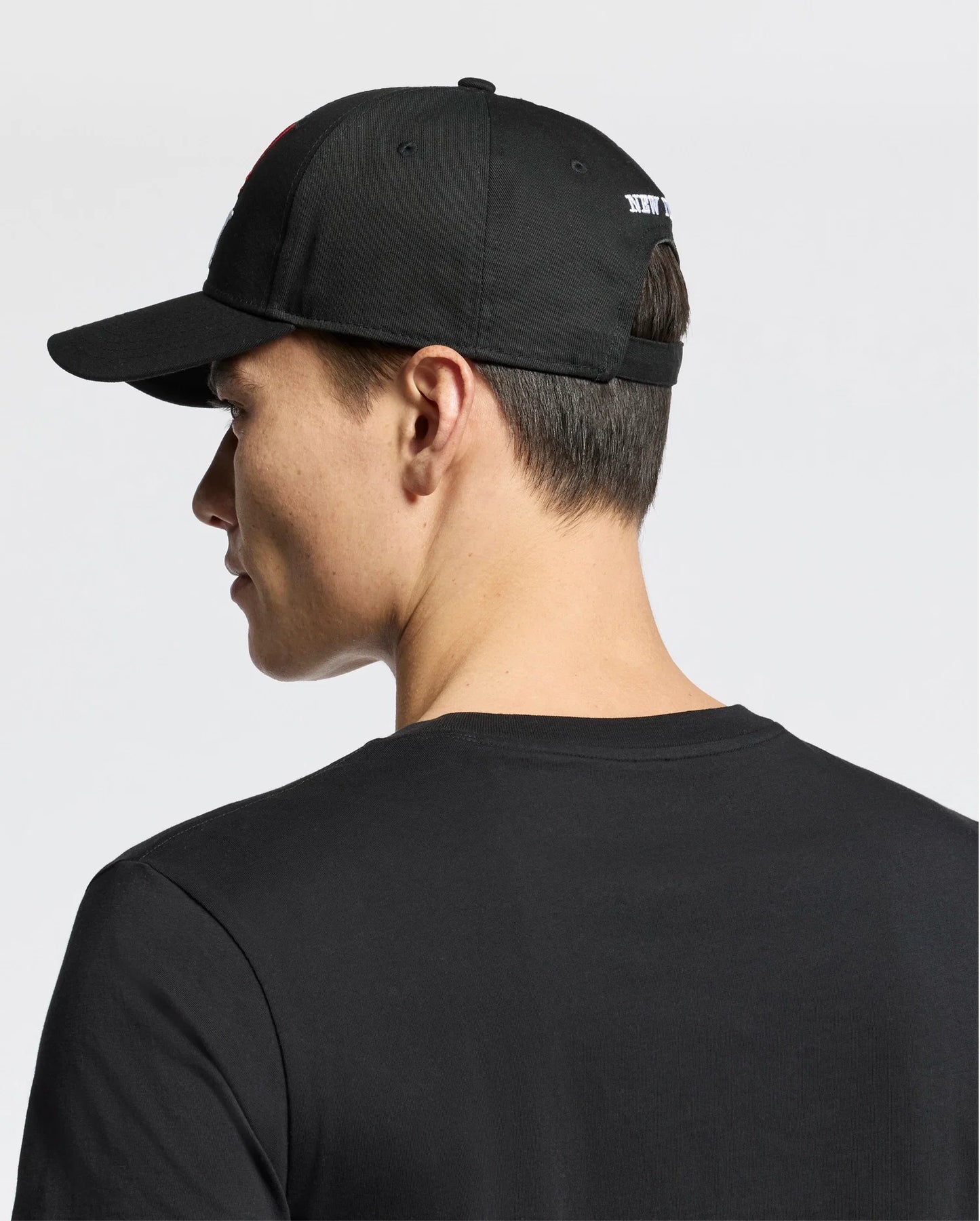 MENS NEW YORK BASEBALL CAP - MO1500012