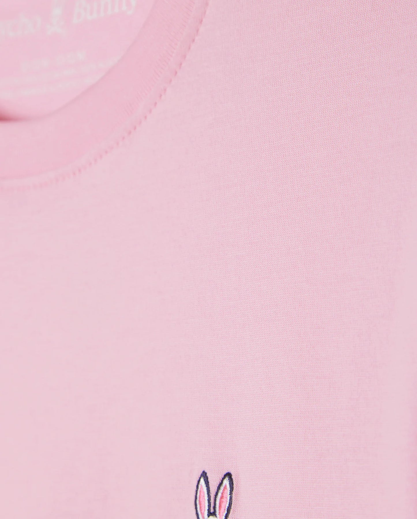 KIDS CLASSIC CREW NECK TEE - B0U014CRPC