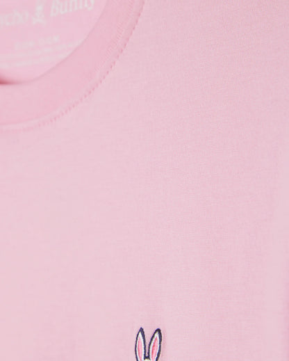 KIDS CLASSIC CREW NECK TEE - B0U014CRPC