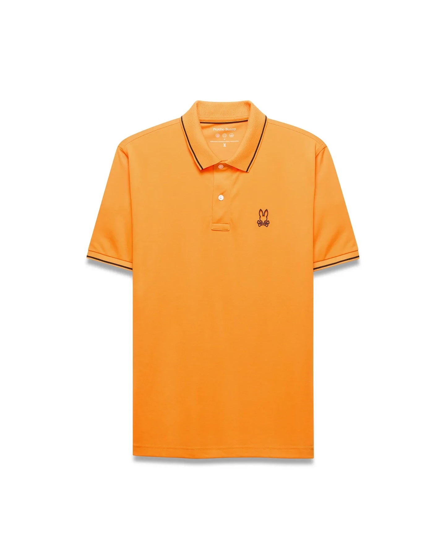 BIG AND TALL JOJI POLO - BT0100036