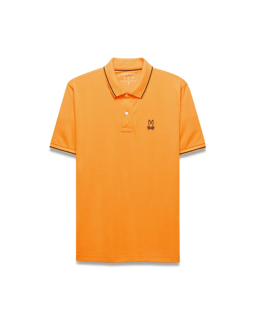 BIG AND TALL JOJI POLO - BT0100036