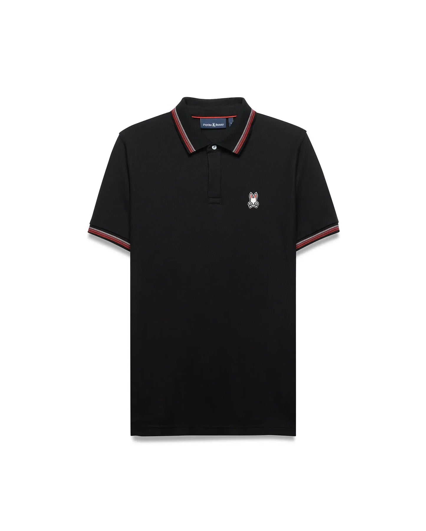 MENS JAYDON PIMA PIQUÉ POLO - MT0100239
