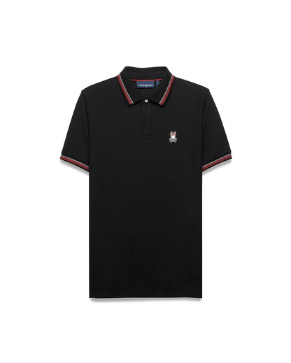 MENS JAYDON PIMA PIQUÉ POLO - MT0100239