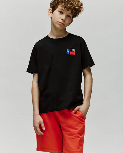 KIDS TEXAS TEE - B0U553W1PC