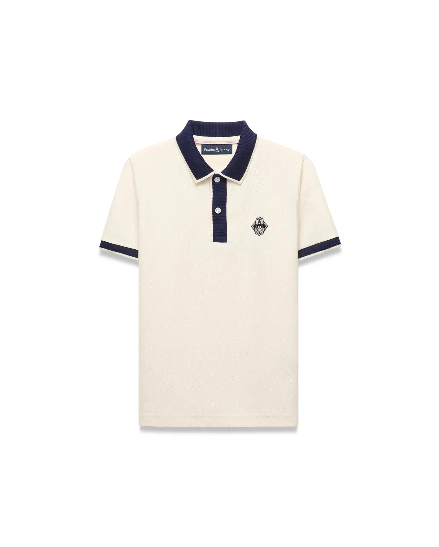 KIDS ROBIN PIQUÉ POLO - KT0100157