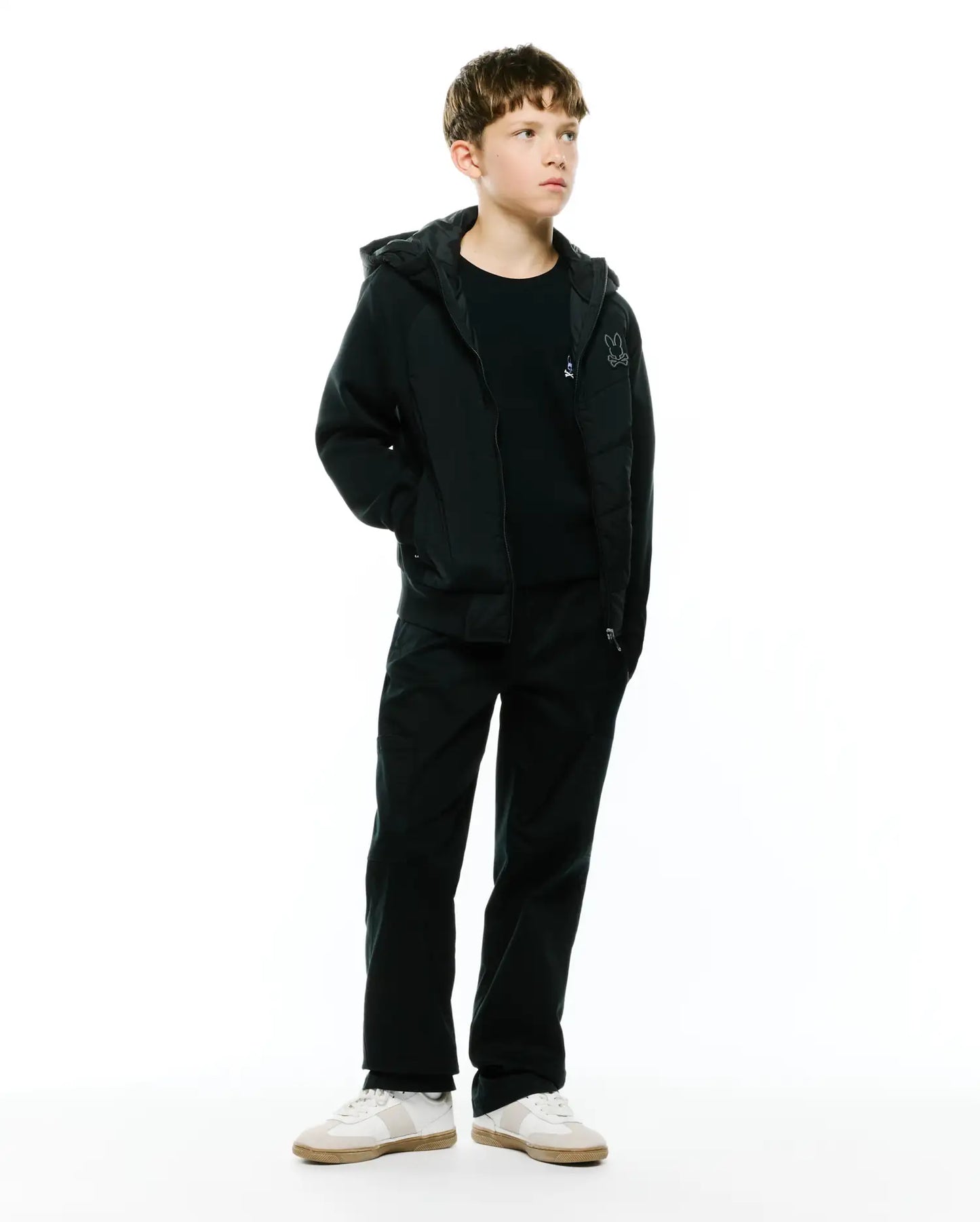 KIDS GORDLEY JACKET - KO1100013
