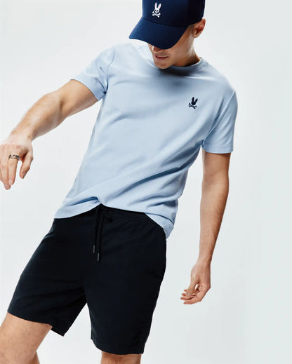 MENS TAYLOR PIQUE TEE - MT0200436