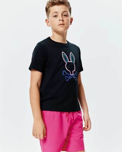 KIDS DAYTON GRAPHIC TEE - KT0200192