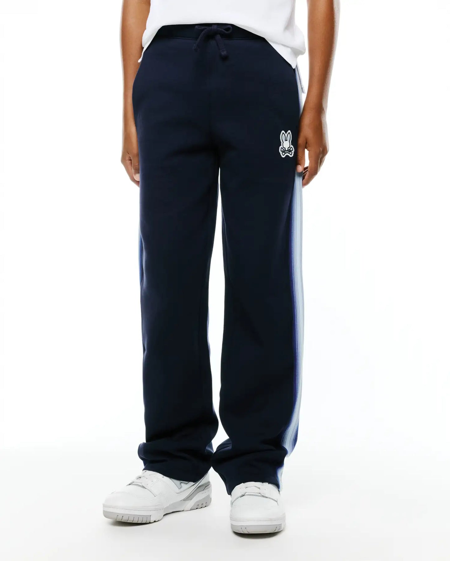 KIDS JAYDON TRACK PANT - KB0800031