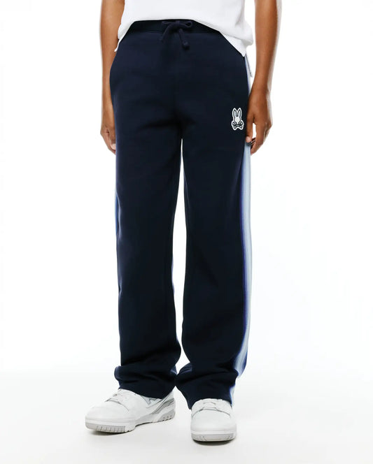 KIDS JAYDON TRACK PANT - KB0800031