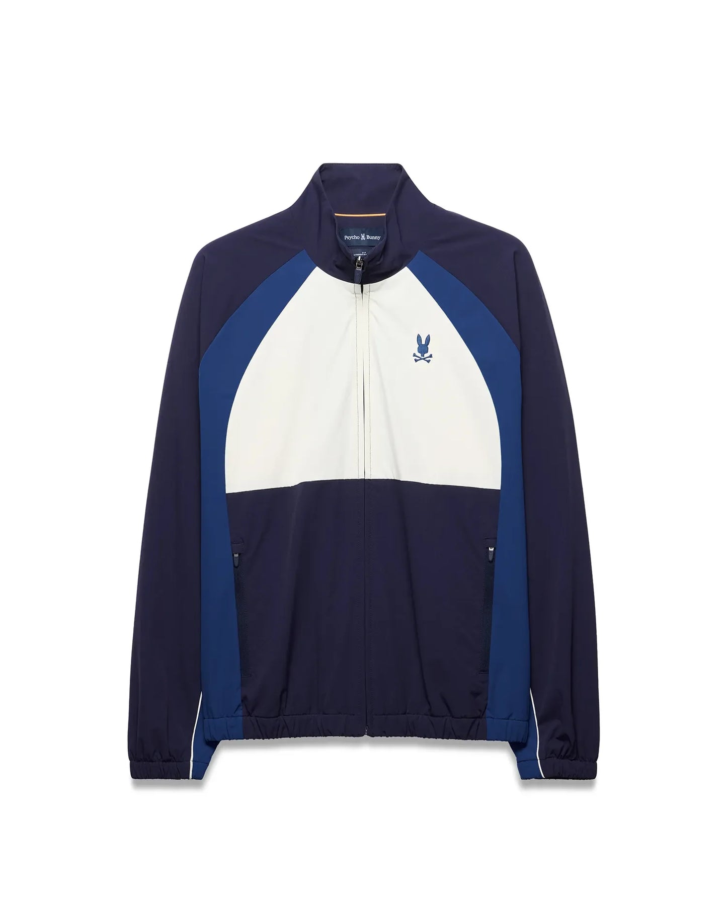 BIG AND TALL DIMITRI TRACK JACKET - BT0500019