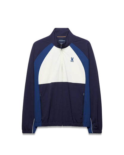 BIG AND TALL DIMITRI TRACK JACKET - BT0500019