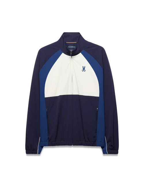 BIG AND TALL DIMITRI TRACK JACKET - BT0500019
