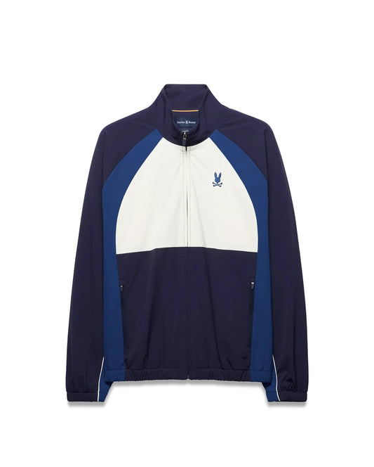 BIG AND TALL DIMITRI TRACK JACKET - BT0500019