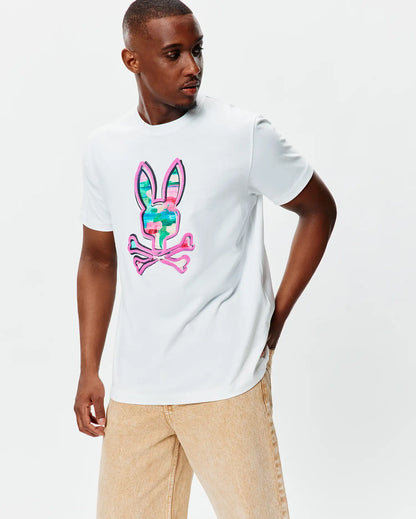 MENS NATE GRAPHIC TEE - MT0200307