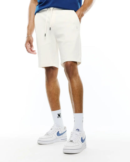 MENS MARC TEXTURED KNIT SHORT 8" - MB0900064