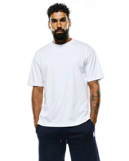 MENS OSCAR OVERSIZED FIT TEE - MT0200217