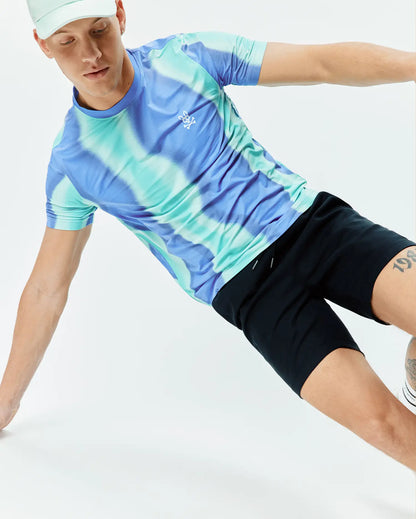 MENS BLAZE SPORT TEE - MT0200518