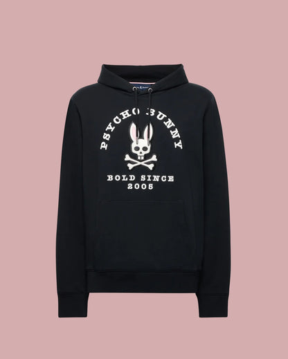 MENS ARCHIVE HOODIE - MT0500009
