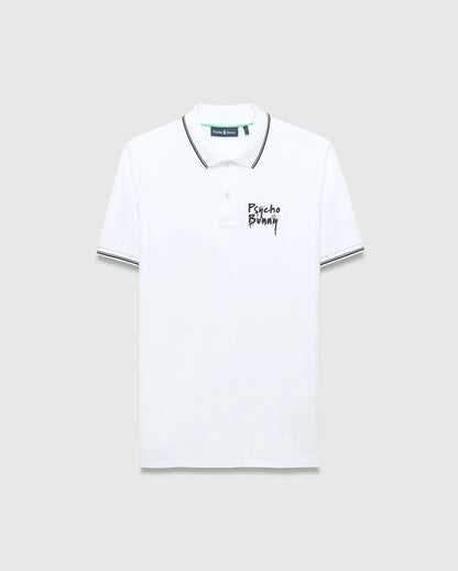 MENS DUNCAN PIQUE POLO - MT0100187