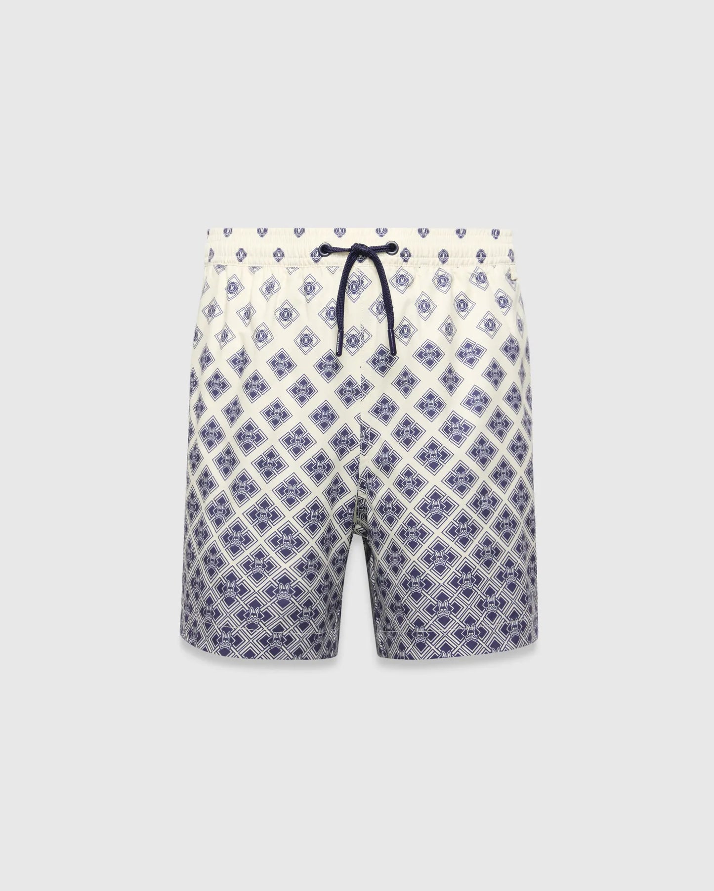 KIDS TOBIAS SWIM TRUNK 6" - KB1000054