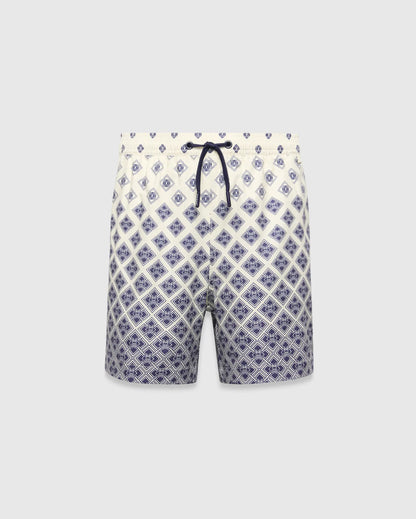 KIDS TOBIAS SWIM TRUNK 6" - KB1000054