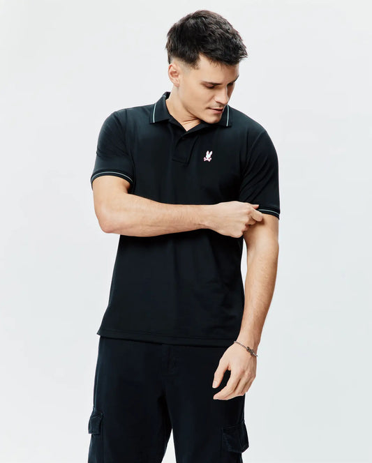 MENS EDWIN SPORT POLO - MT0100183