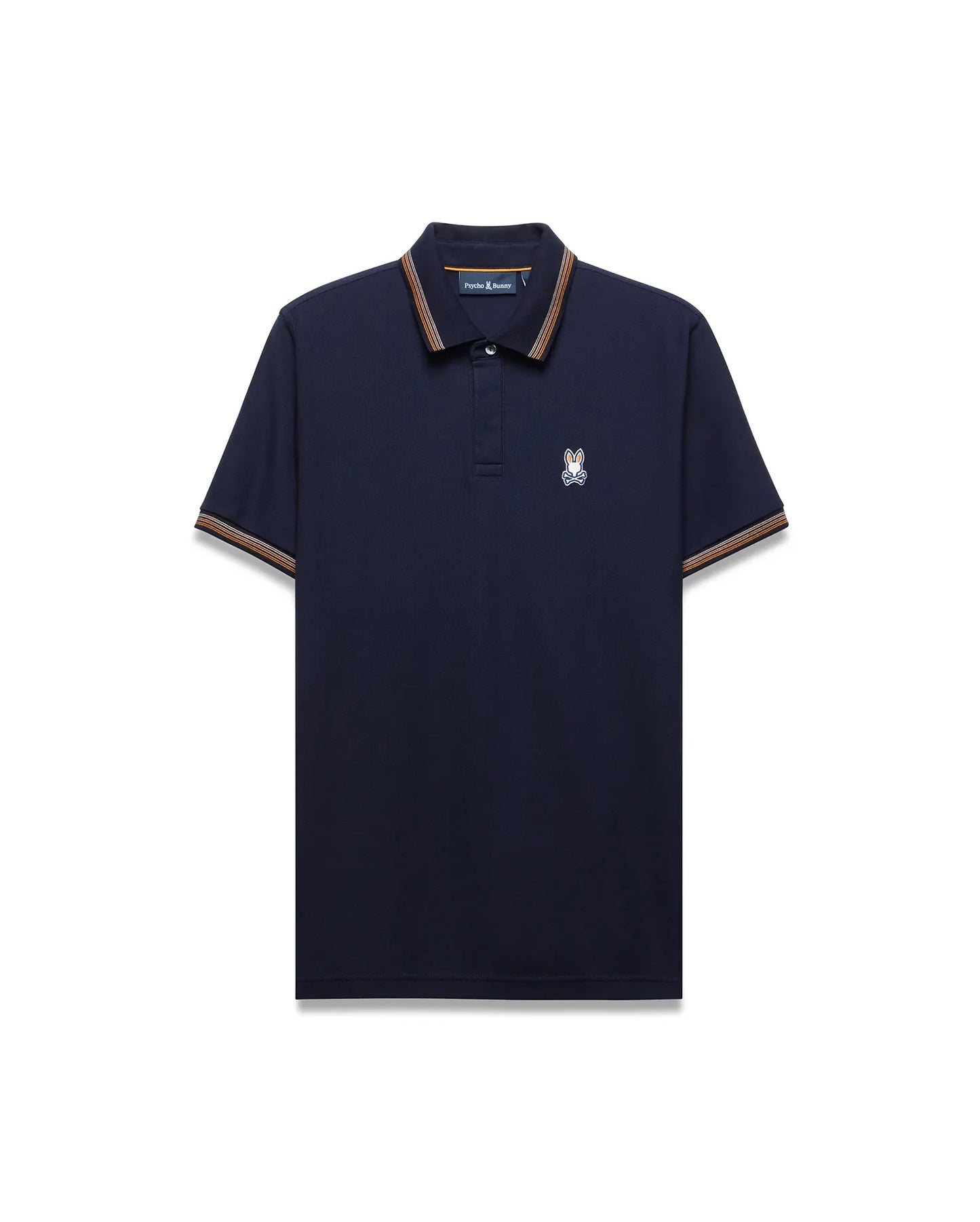 MENS JAYDON PIMA PIQUÉ POLO - MT0100239