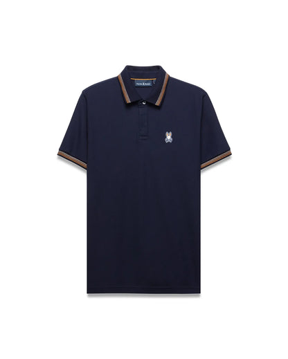 MENS JAYDON PIMA PIQUÉ POLO - MT0100239