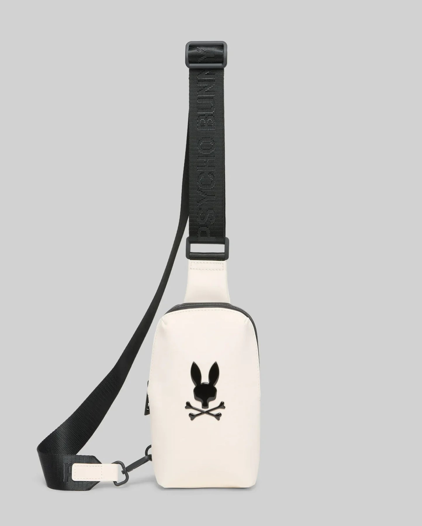 MENS RUBBERIZED CROSSBODY - MO2400079