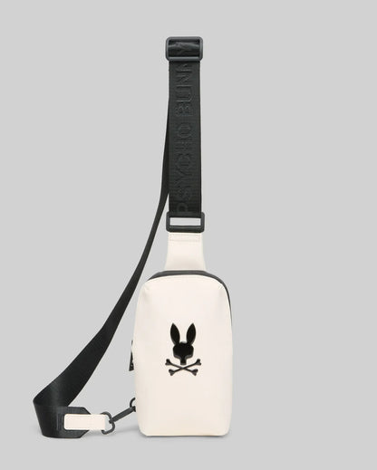 MENS RUBBERIZED CROSSBODY - MO2400079